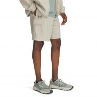 Шорти Under Armour Vibe Woven Cargo Short 1386560-289 р. S-M бежевий