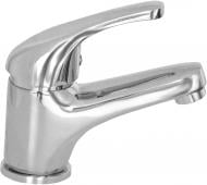 Смеситель для умывальника Globus Lux SOLLY GLSO-0101