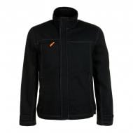 Куртка рабочая Sol's Force Pro р. XL 01566312XL черный