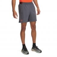 Шорти Under Armour VANISH WOVEN 6IN SHORTS 1373718-028 р. S-M сірий