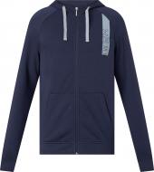 Джемпер Energetics Godard V ux 410958-516 р. EUR M темно-синий