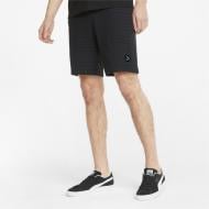 Шорти Puma SWxP AOP Shorts 8" TR 53362451 р. L чорний