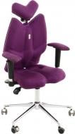 Крісло Kulik System Fly Junior фіолетовий