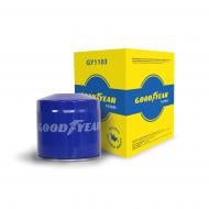 Фильтр масляный Goodyear GY1103 / Lada: (карбюратор) Nissan: Almera, Murano, Pathfinder, Patro
