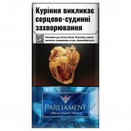 Сигареты Parliament Parliament SS Aqua (4823003207865)