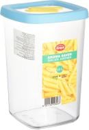 Контейнер для зберігання Snips Pasta 1,5 л 21425 Контейнер для зберігання Snips Pasta 1,5 л 21425