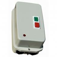 Электромагнитный пускатель ElectrO ПМЛк-1 65А с током регулировки теплового реле 48-65А 220/230В АС3 с индикатором PMLK65220М4865