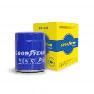 Фильтр масляный Goodyear GY1202 / Great Wall: Haval H2, Hover H6, M4; Honda: Accord, Civic, Cr-V