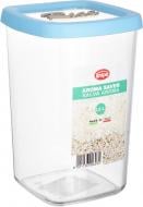 Контейнер для зберігання Snips Rice 1,5 л 21426 Контейнер для зберігання Snips Rice 1,5 л 21426