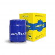 Фильтр масляный Goodyear GY1203 / Ford: Focus (II-III), C-Max, Ecosport, Fiesta (V-VII), Focus, Mazda