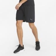 Шорты Puma TRAIN FORMKNIT SEAMLESS 7" SHORT 52155901 р. L черный Шорты Puma TRAIN FORMKNIT SEAMLESS 7" SHORT 52155901 р. L черный