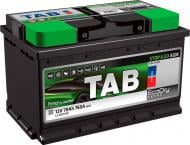 УЦЕНКА! Аккумулятор автомобильный TAB AGM Stop & Go 70Ah 760A 12V «+» справа (213070) (УЦ №2997) УЦЕНКА! Аккумулятор автомобильный TAB AGM Stop & Go 70Ah 760A 12V «+» справа (213070) (УЦ №2997)