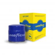 Фильтр масляный Goodyear GY1204 / Hyundai: I30 Ii (GD), I40, Ix20, Ix35, Santa Fe Iii / Grand