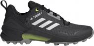 Кроссовки мужские демисезонные Adidas TERREX SWIFT R3 FW2777 р.41 1/3 черные