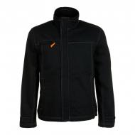 Куртка робоча Sol's Force Pro р. L 01566312L чорний