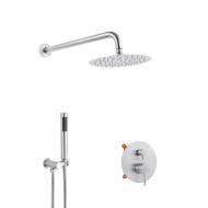 Душові системи Kroner Душові системи Kroner