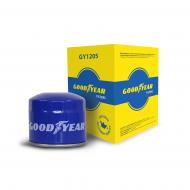 Фильтр масляный Goodyear GY1205 / Great Wall: Hover H3, H5; Hyundai / Kia; Mazda, Mitsubishi
