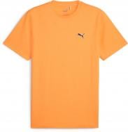 Футболка Puma BETTER ESSENTIALS TEE 67597746 р.L оранжевый Футболка Puma BETTER ESSENTIALS TEE 67597746 р.L оранжевый