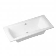 УЦЕНКА! Ванна акриловая Lavinia Boho Evan 1800х800 см с ножками (УЦ №2997)