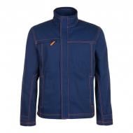 Куртка рабочая Sol's Force Pro р. XXL 01566317XXL темно-синий