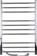УЦІНКА! Рушникосушарка електрична Evro-Termo Лайн Преміум П10 500х800 Е Л (УЦ №2997) УЦІНКА! Рушникосушарка електрична Evro-Termo Лайн Преміум П10 500х800 Е Л (УЦ №2997)