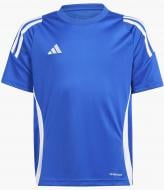 Футболка Adidas IS1032 р.176 синий