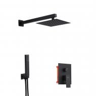 Душові системи Kroner