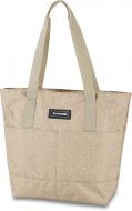 Сумка Dakine Classic Tote 10002606_dash barley 18 л бежевый