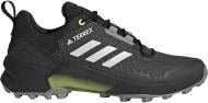 Кроссовки мужские демисезонные Adidas TERREX SWIFT R3 FW2777 р.42 2/3 черные