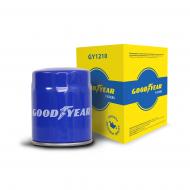 Фильтр масляный Goodyear GY1210 / Audi: A1, A3 (II-III), A4, Q2, Q3; Skoda, Volkswagen