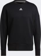 Світшот Adidas HB6559 р.M чорний