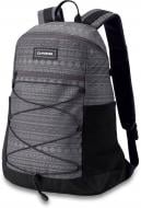 Рюкзак Dakine Wndr Pack 10002629_hoxton 18 л серый