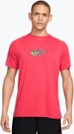 Футболка Nike M NK DFADV STRIDE UNSTP SS TOP IO1417-606 р.XL красный Футболка Nike M NK DFADV STRIDE UNSTP SS TOP IO1417-606 р.XL красный