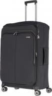 Чемодан Travelite 91 л черный