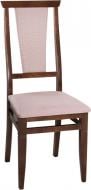Стул обеденный Чумак орех темный/коричневый