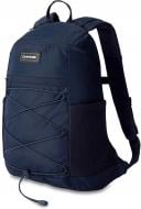 Рюкзак Dakine Wndr Pack 10002629_night sky oxford 18 л синій