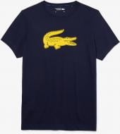 Футболка Lacoste Men s tee-shirt TH20421RH р.S синій