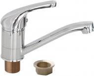 Смеситель для умывальника Globus Lux SOLLY GLSO-0203М