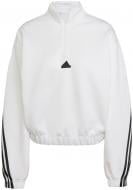Джемпер Adidas JJ1664 р.S білий