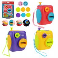 Игровой набор Shantou 668-2