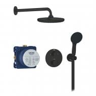 Душова система Grohe QuickFix Precision з Vitalio Start 250 348832430