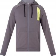 Джемпер Energetics Godard V ux 410958-041 р. EUR 2XL темно-серый