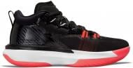 Кроссовки мужские Jordan ZION 1 DA3130-006 р.46 черные