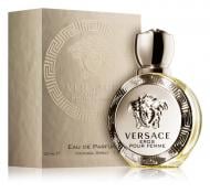 Парфумована вода Versace Eros Pour Femme жіноча 50 мл