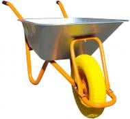 УЦЕНКА! Тачка садово-строительная BUDFIX WB6405 (УЦ №2997)