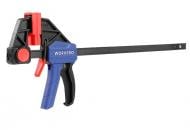 Струбцина F-подібна WORKPRO WP232036