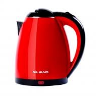 УЦЕНКА! Электрочайник Milano KT-3001 RB Rainbow (УЦ №2997)