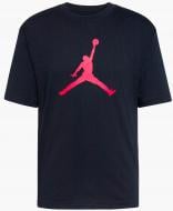 Футболка Nike Jordan IR0340-010 р.XL чорний