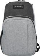 Рюкзак Dakine Campus S 10002635_greyscale 18 л серый