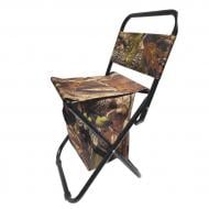 Стул раскладной Sam's Fish Кенгуру 27*22*43см R28850